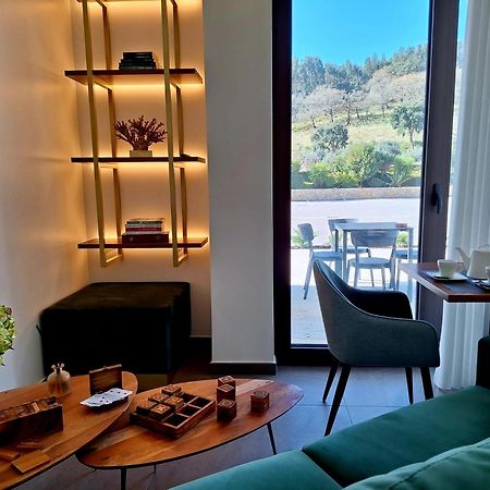 3M Hostel & Suites Alvaiázere Dış mekan fotoğraf