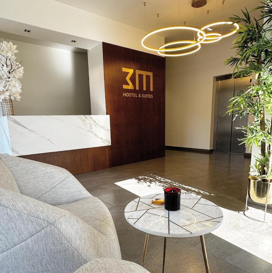 3M Hostel & Suites Alvaiázere Dış mekan fotoğraf