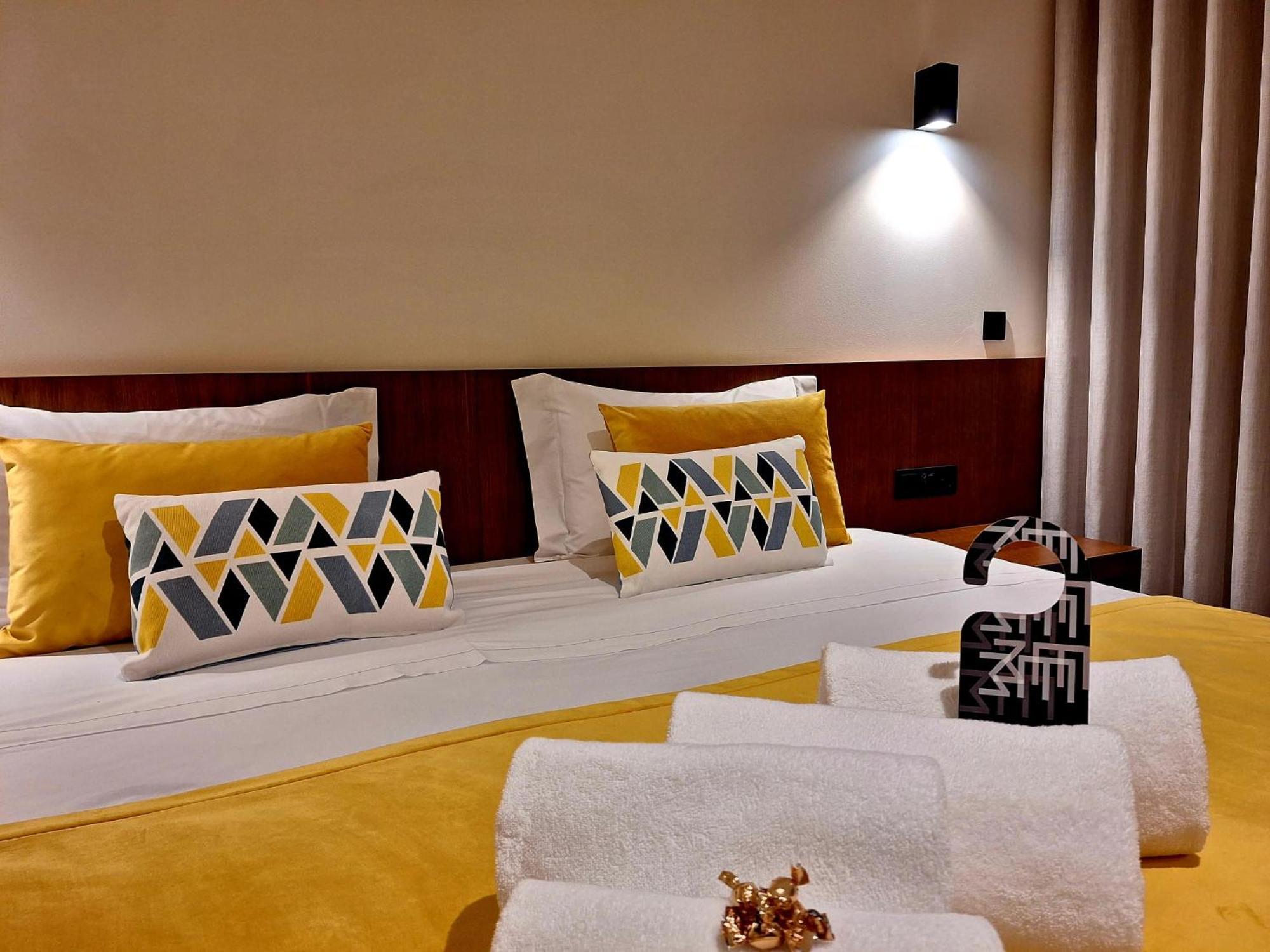 3M Hostel & Suites Alvaiázere Dış mekan fotoğraf