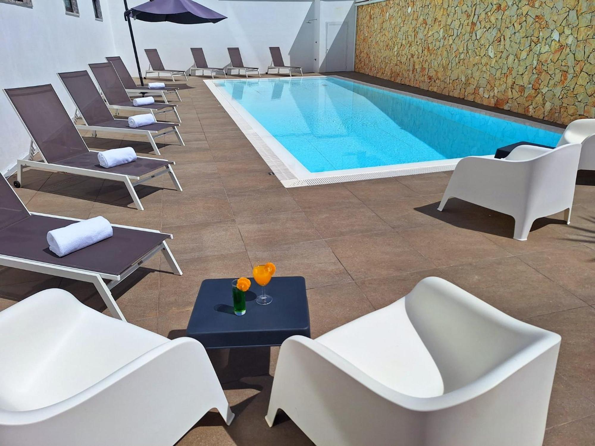 3M Hostel & Suites Alvaiázere Dış mekan fotoğraf