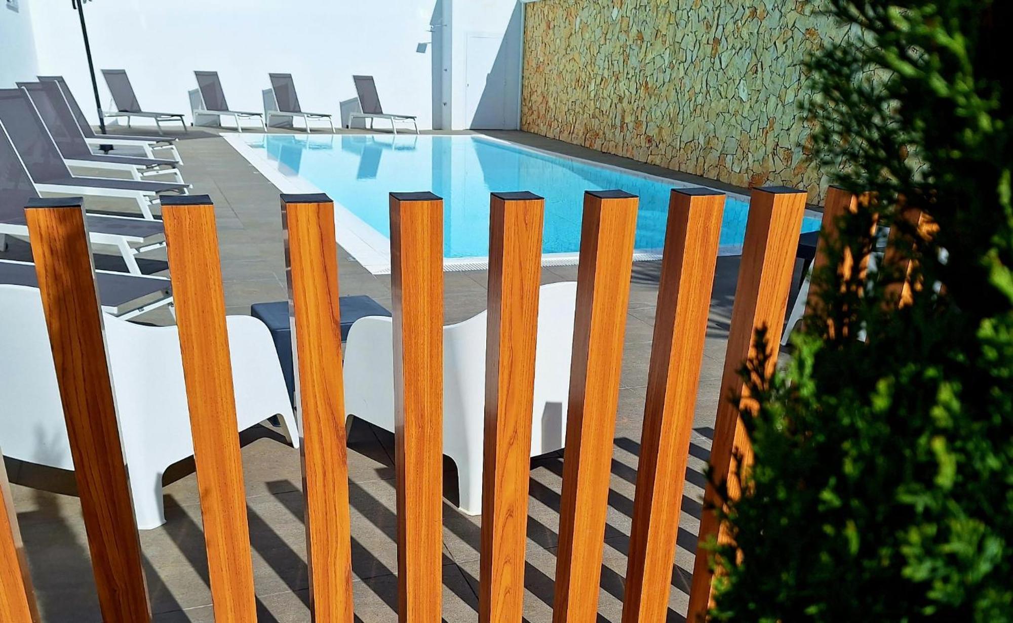 3M Hostel & Suites Alvaiázere Dış mekan fotoğraf