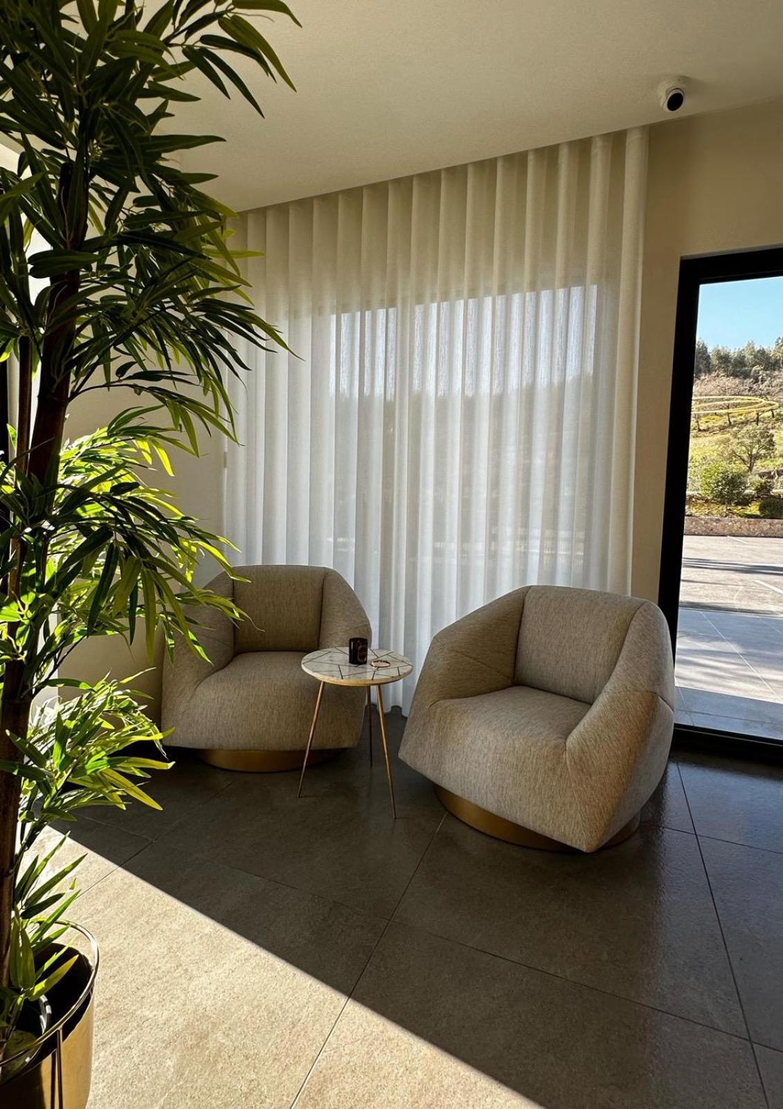 3M Hostel & Suites Alvaiázere Dış mekan fotoğraf