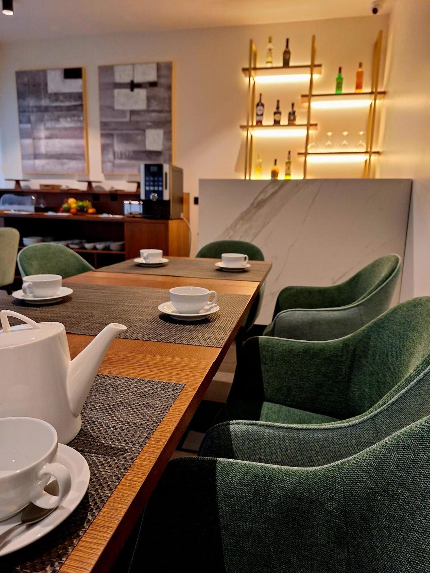 3M Hostel & Suites Alvaiázere Dış mekan fotoğraf