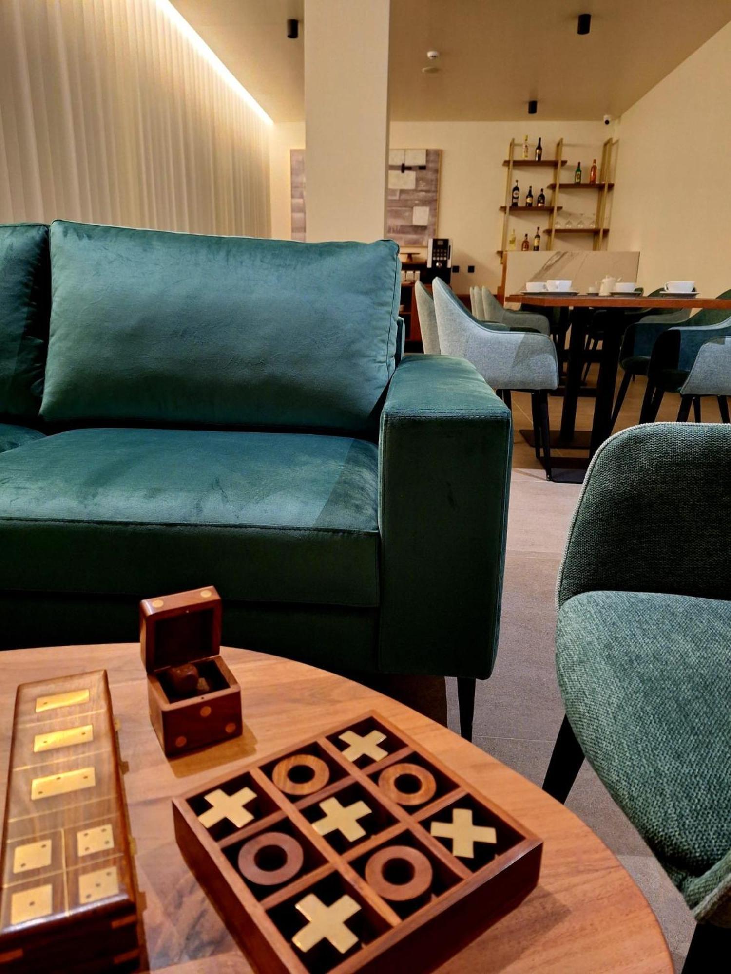 3M Hostel & Suites Alvaiázere Dış mekan fotoğraf