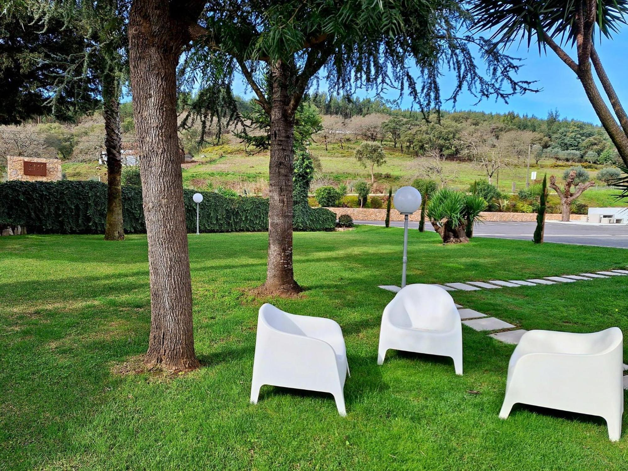 3M Hostel & Suites Alvaiázere Dış mekan fotoğraf