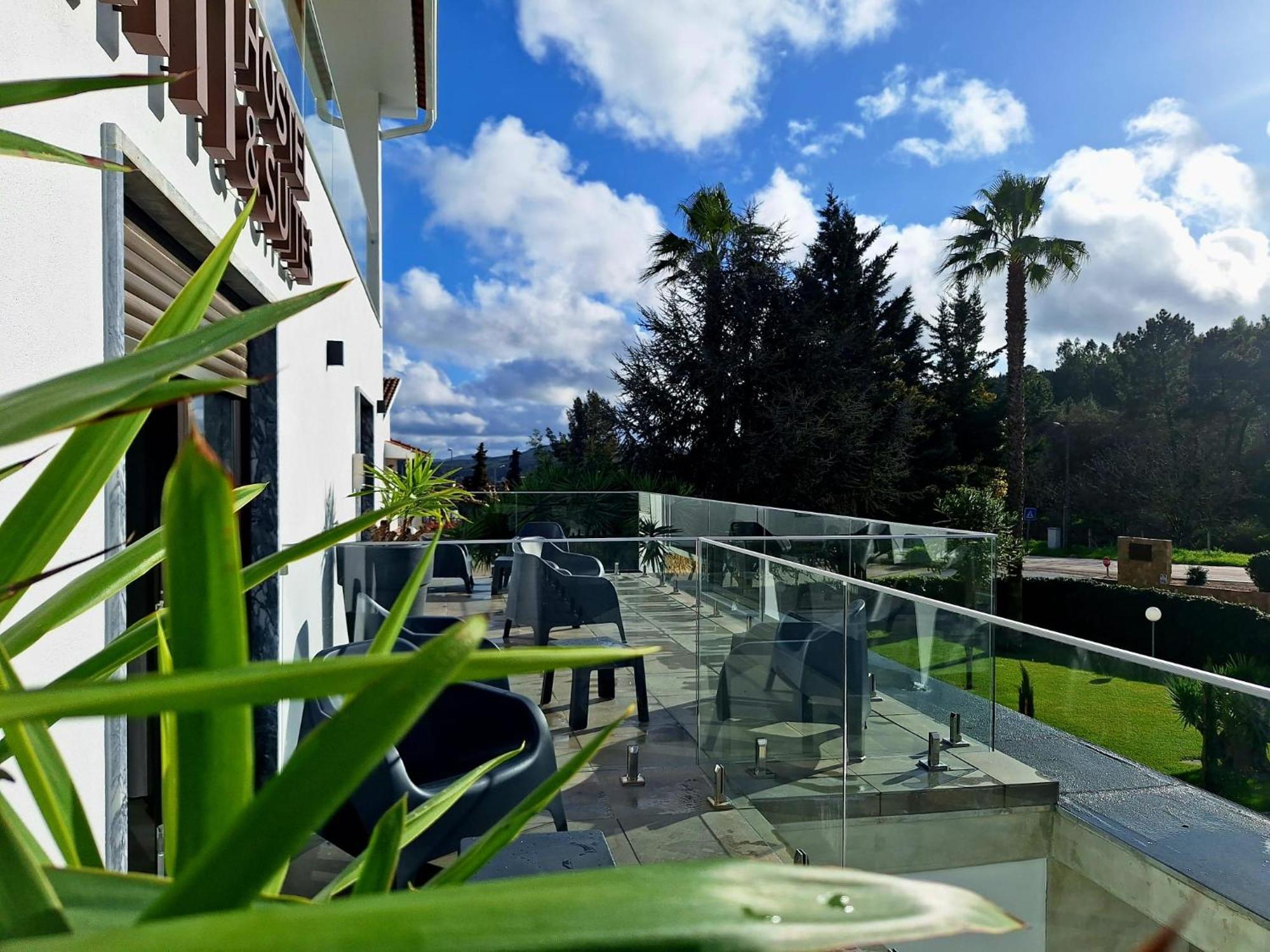 3M Hostel & Suites Alvaiázere Dış mekan fotoğraf