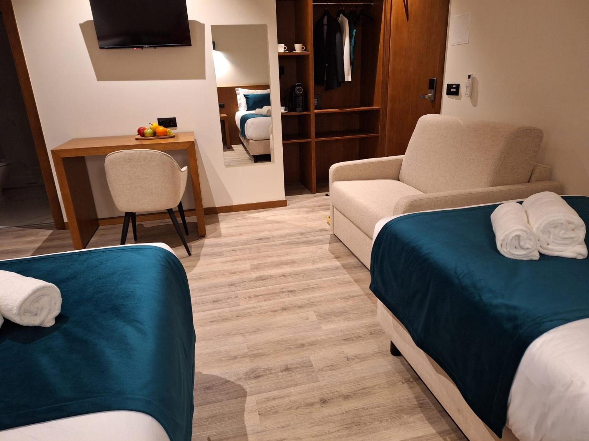 3M Hostel & Suites Alvaiázere Dış mekan fotoğraf