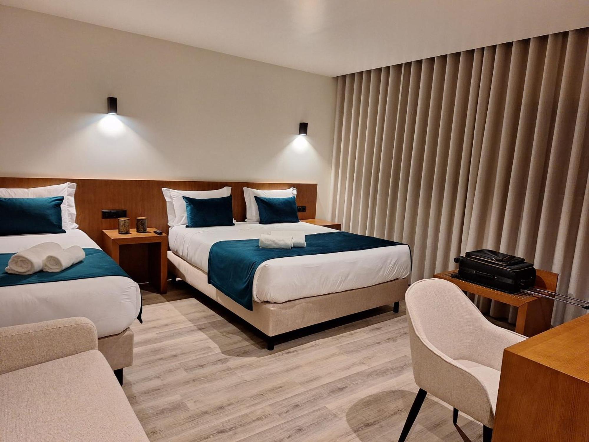 3M Hostel & Suites Alvaiázere Dış mekan fotoğraf