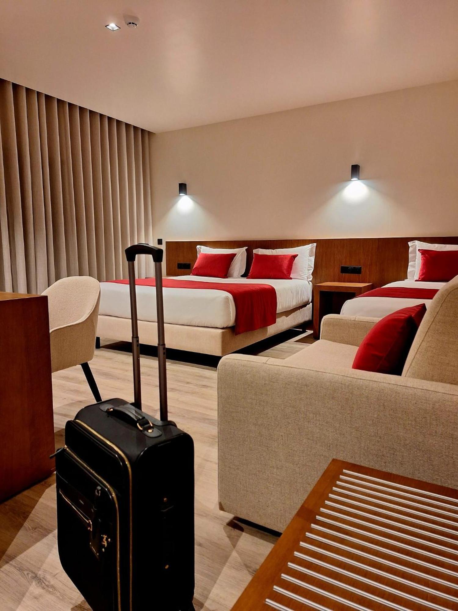 3M Hostel & Suites Alvaiázere Dış mekan fotoğraf