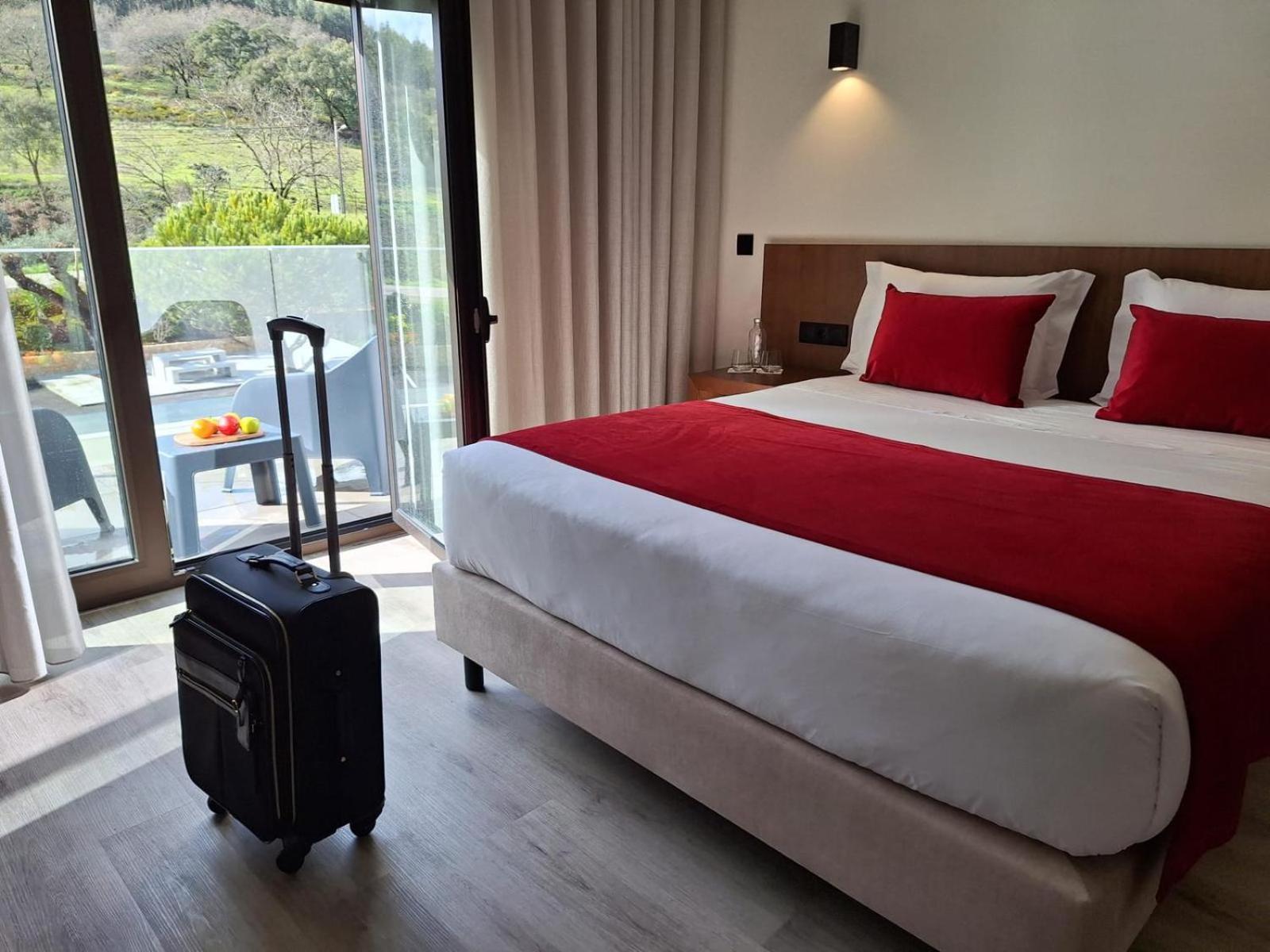 3M Hostel & Suites Alvaiázere Dış mekan fotoğraf