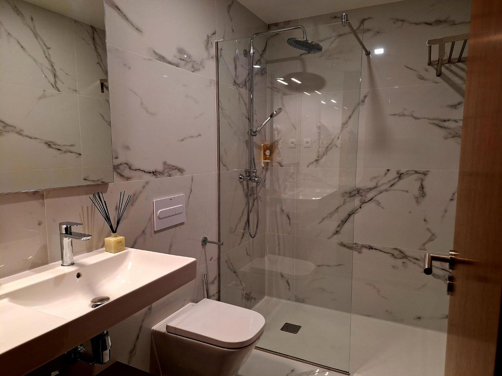 3M Hostel & Suites Alvaiázere Dış mekan fotoğraf