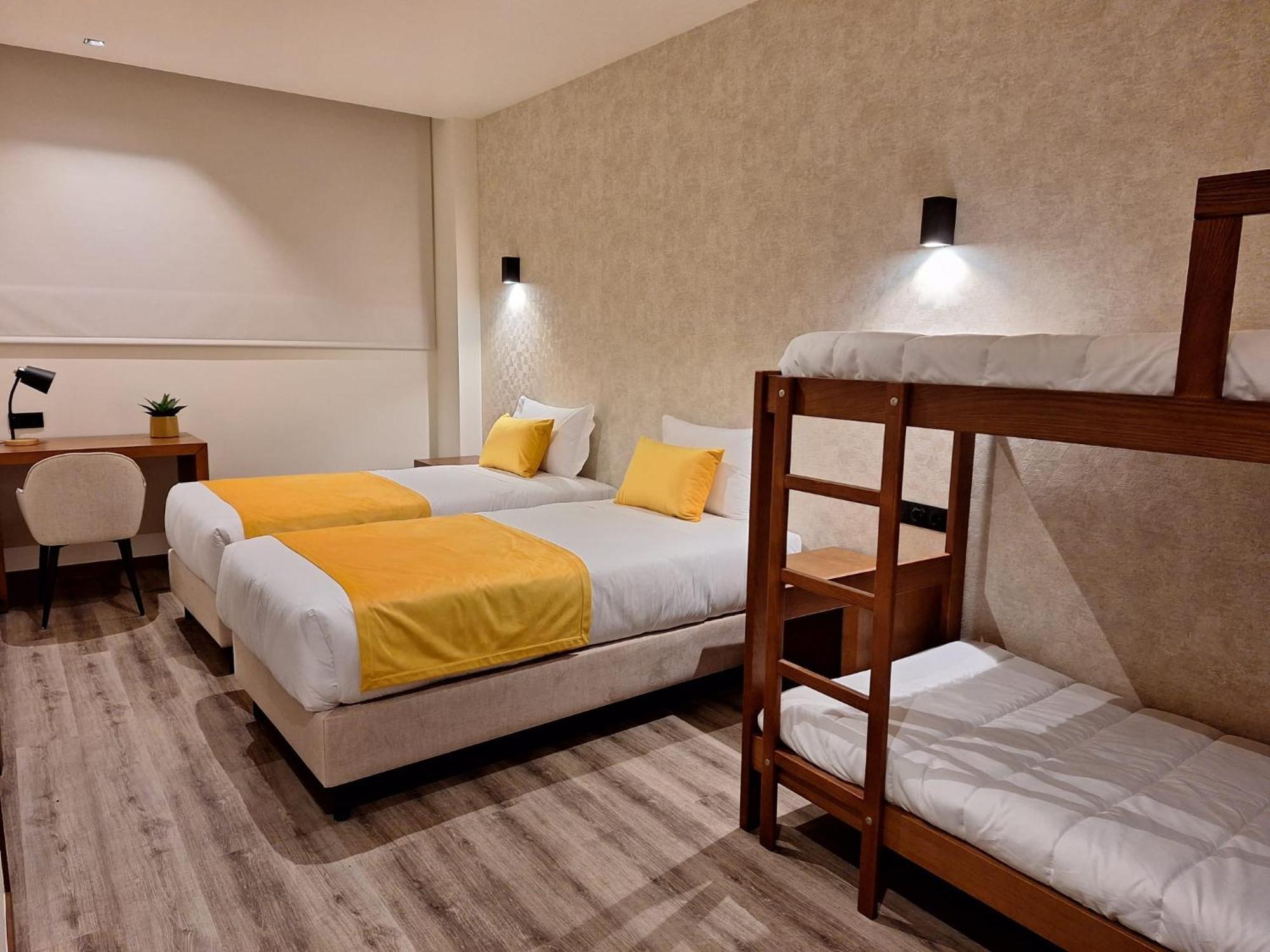 3M Hostel & Suites Alvaiázere Dış mekan fotoğraf
