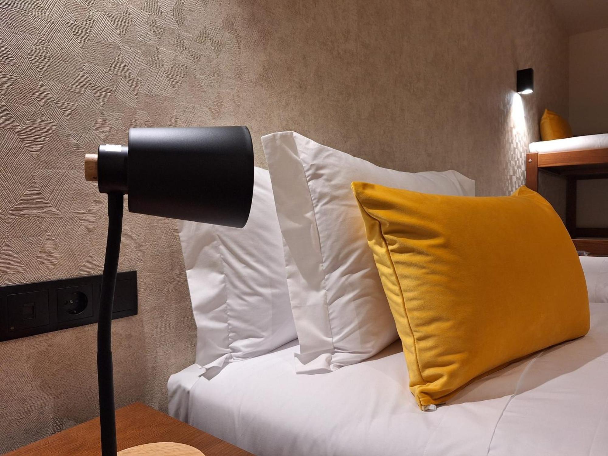 3M Hostel & Suites Alvaiázere Dış mekan fotoğraf