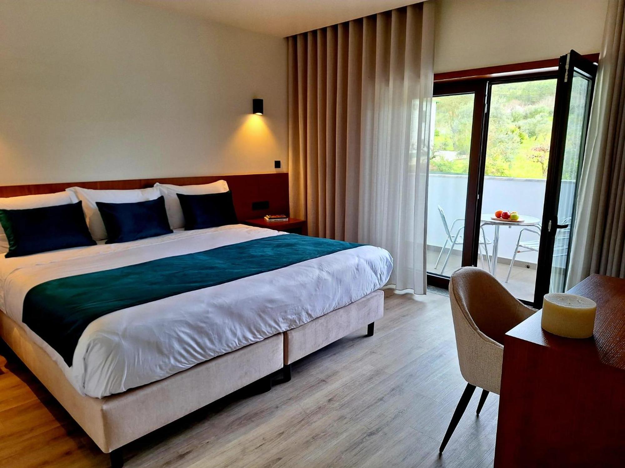 3M Hostel & Suites Alvaiázere Dış mekan fotoğraf