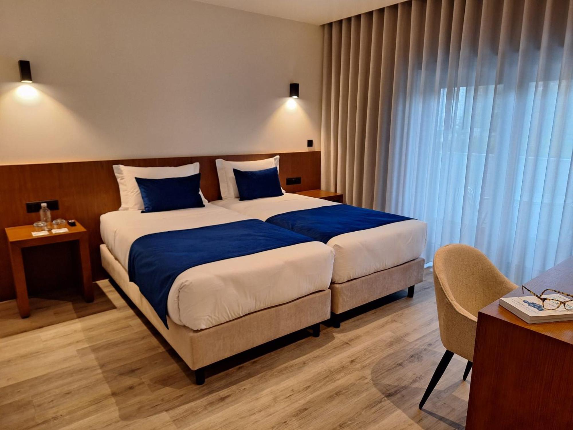3M Hostel & Suites Alvaiázere Dış mekan fotoğraf