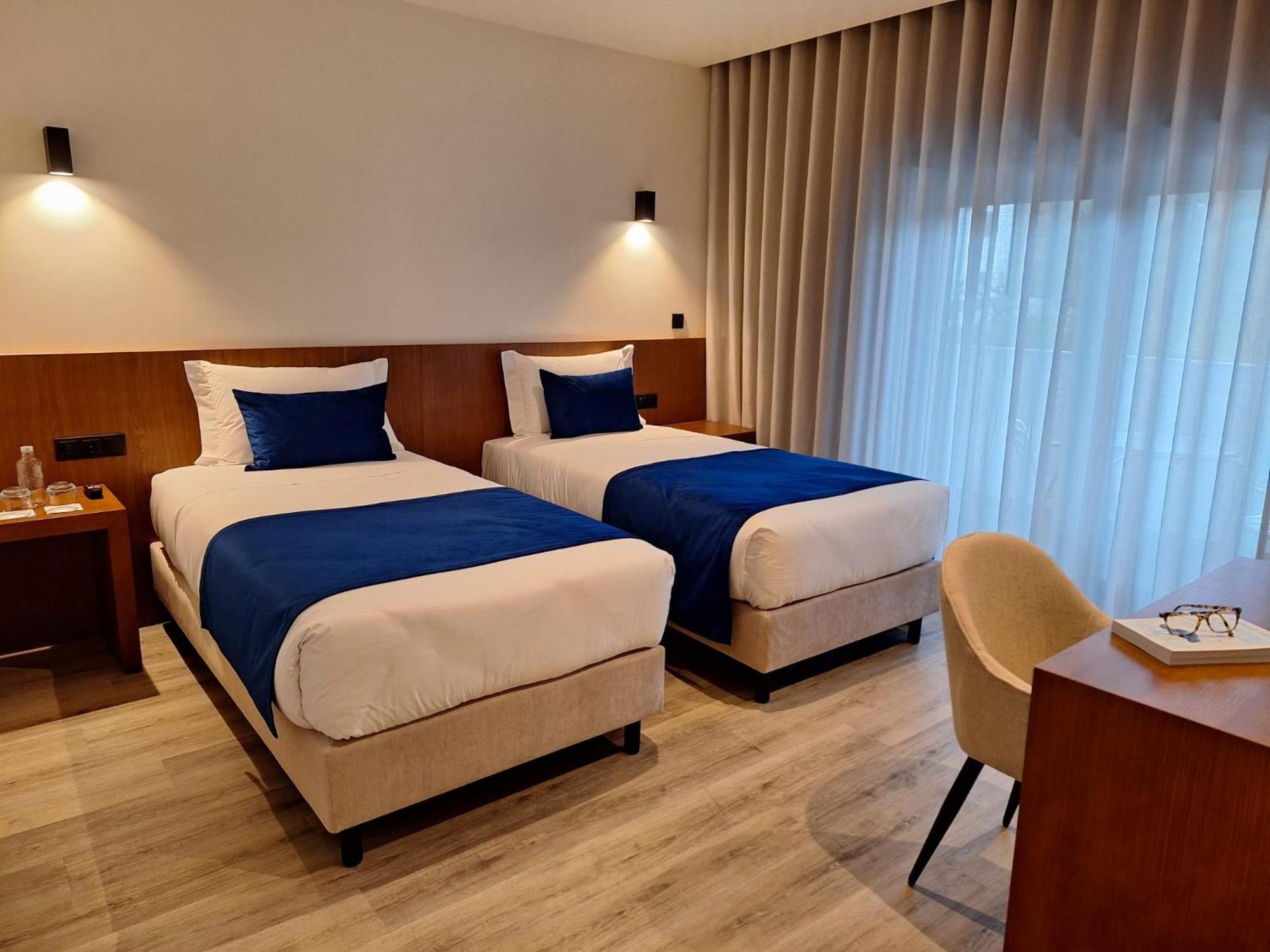 3M Hostel & Suites Alvaiázere Dış mekan fotoğraf